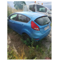 Demarreur FORD FIESTA 6 Photo n°6