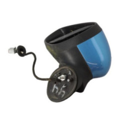 Retroviseur gauche FORD FIESTA 6 Photo n°2