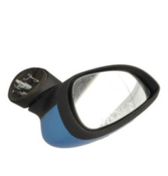 Retroviseur gauche FORD FIESTA 6 Photo n°5