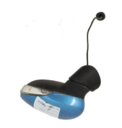 Retroviseur gauche FORD FIESTA 6 Photo n°6