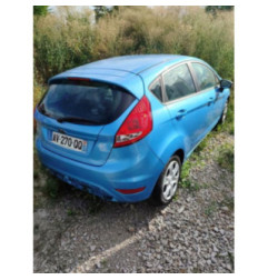 Capot FORD FIESTA 6