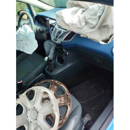 Amortisseur avant droit FORD FIESTA 6