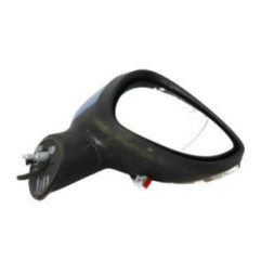 Retroviseur droit FORD FIESTA 6 Photo n°1