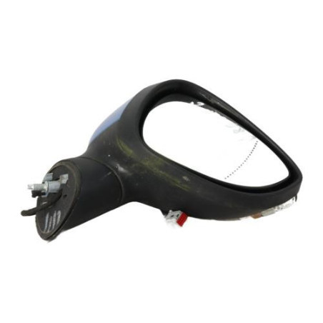 Retroviseur droit FORD FIESTA 6 Photo n°1