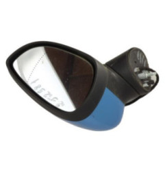 Retroviseur droit FORD FIESTA 6 Photo n°5