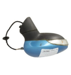 Retroviseur droit FORD FIESTA 6 Photo n°6