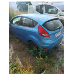 Retroviseur droit FORD FIESTA 6 Photo n°13