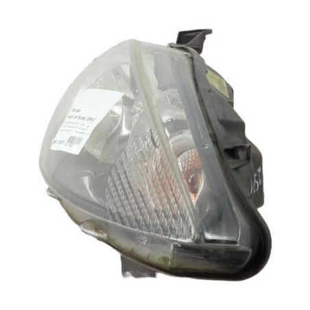 Optique avant principal droit (feux)(phare) FORD FIESTA 6