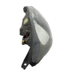 Optique avant principal droit (feux)(phare) FORD FIESTA 6 Photo n°4