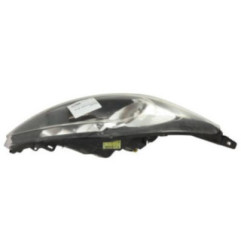 Optique avant principal droit (feux)(phare) FORD FIESTA 6 Photo n°5