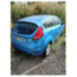 Porte arriere droit FORD FIESTA 6