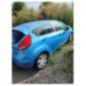 Porte arriere droit FORD FIESTA 6