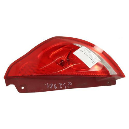 Feu arriere principal droit (feux) FORD FIESTA 6
