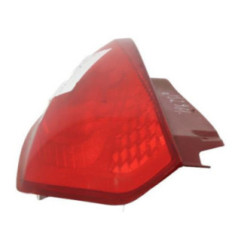 Feu arriere principal droit (feux) FORD FIESTA 6 Photo n°3