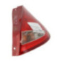 Feu arriere principal droit (feux) FORD FIESTA 6