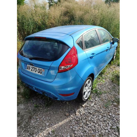 Train arriere complet FORD FIESTA 6