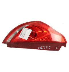 Feu arriere principal gauche (feux) FORD FIESTA 6