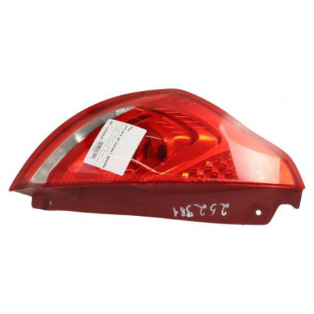Feu arriere principal gauche (feux) FORD FIESTA 6