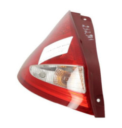 Feu arriere principal gauche (feux) FORD FIESTA 6 Photo n°3