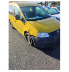 Etrier avant droit (freinage) VOLKSWAGEN CADDY 3 Photo n°1