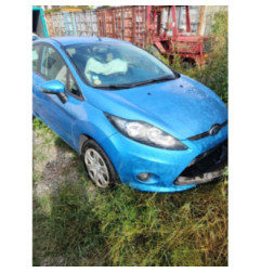 Moteur leve vitre avant droit FORD FIESTA 6 Photo n°4