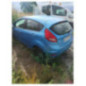 Moteur FORD FIESTA 6