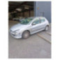 Boite de vitesses PEUGEOT 206