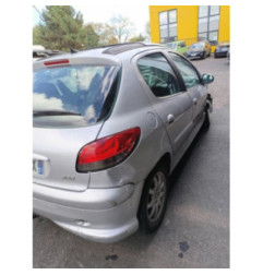 Boite de vitesses PEUGEOT 206 Photo n°8