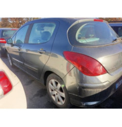 Traverse inferieure PEUGEOT 308 1 Photo n°1