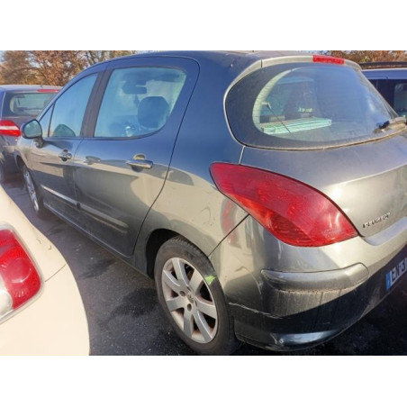 Traverse inferieure PEUGEOT 308 1 Photo n°1