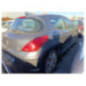 Capot PEUGEOT 308 1