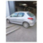 Train arriere complet PEUGEOT 206
