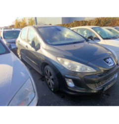 Com (Bloc Contacteur Tournant+Commodo Essuie Glace+Commodo Phare) PEUGEOT 308 1 Photo n°3