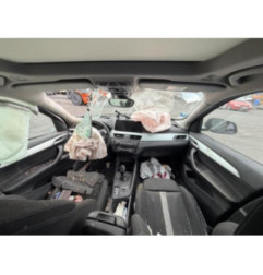 Malle/Hayon arriere BMW X1 F48 Photo n°12