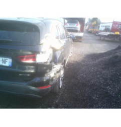 Jante BMW X1 F48 Photo n°4