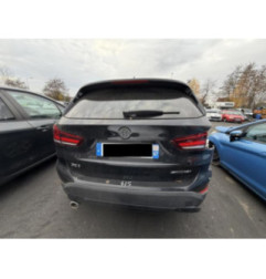 Jante BMW X1 F48 Photo n°17