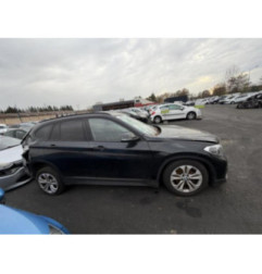 Levier de vitesses BMW X1 F48 Photo n°9