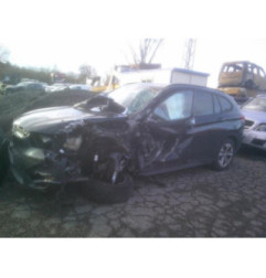 Maitre cylindre (freinage) BMW X1 F48 Photo n°1