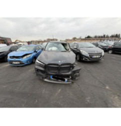 Resistance chauffage BMW X1 F48 Photo n°5