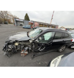 Ceinture arriere droit BMW X1 F48 Photo n°8