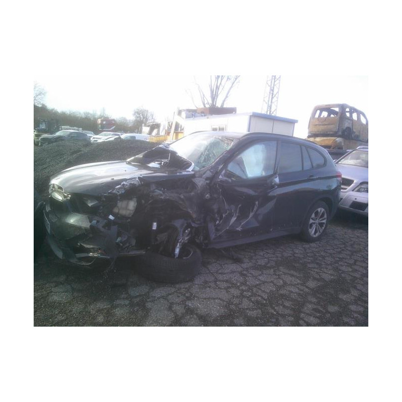 Com (Bloc Contacteur Tournant+Commodo Essuie Glace+Commodo Phare) BMW X1 F48