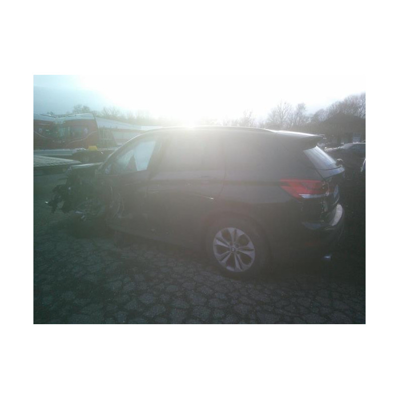 Interrupteur de leve vitre arriere gauche BMW X1 F48