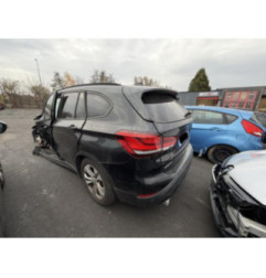 Pare soleil gauche BMW X1 F48 Photo n°15