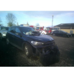 Retroviseur interieur BMW X1 F48 Photo n°3