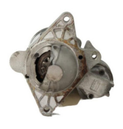 Demarreur RENAULT MASTER 3 Photo n°1