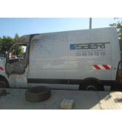 Demarreur RENAULT MASTER 3 Photo n°8