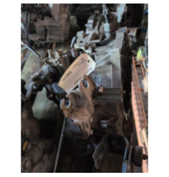 Boite de vitesses TOYOTA YARIS 1 Photo n°1