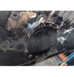 Boite de vitesses TOYOTA YARIS 1