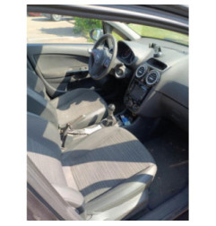 Bras essuie glace avant OPEL CORSA D Photo n°3