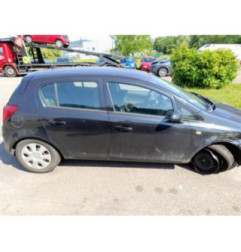 Feu arriere principal droit (feux) OPEL CORSA D Photo n°4
